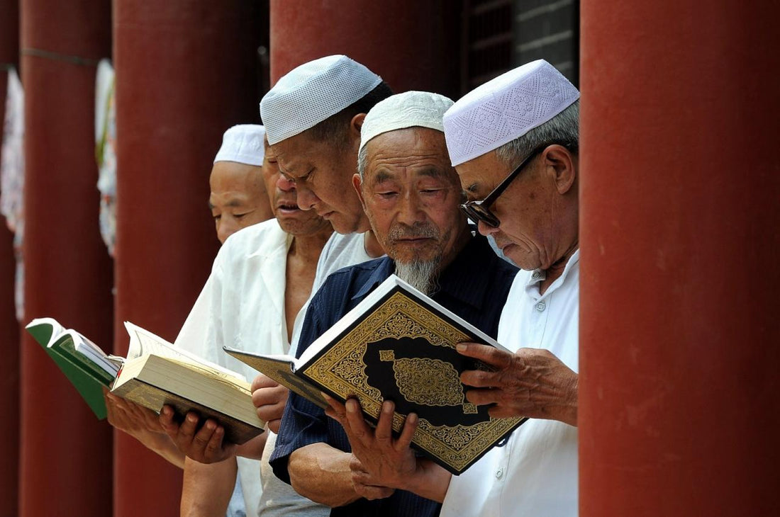 L'islam au Japon 🇯🇵